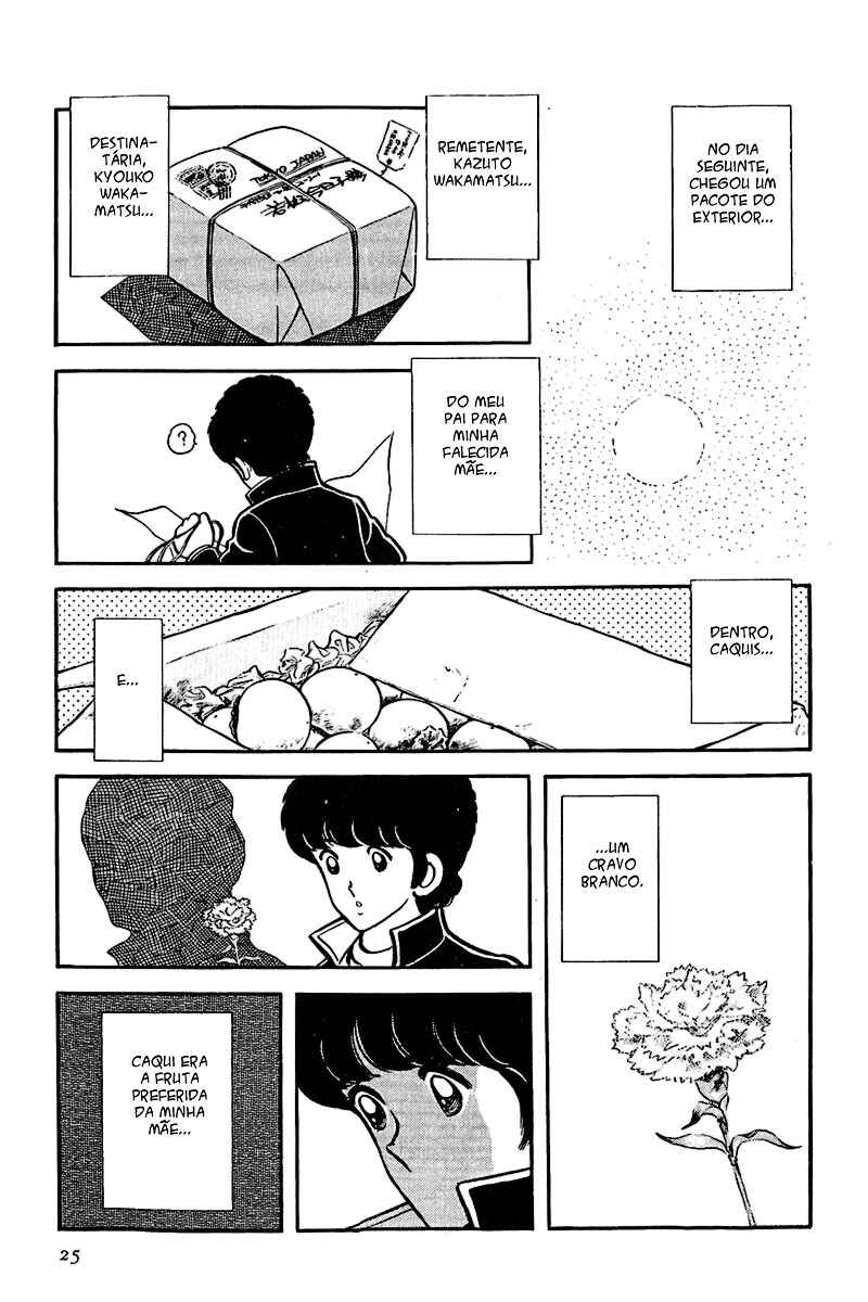 Miyuki Chapter 18 - Page 28