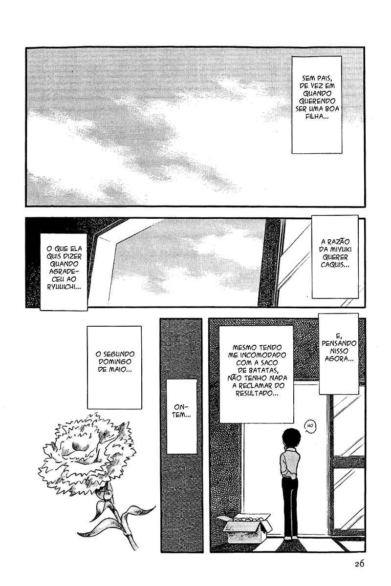Miyuki Chapter 18 - Page 29