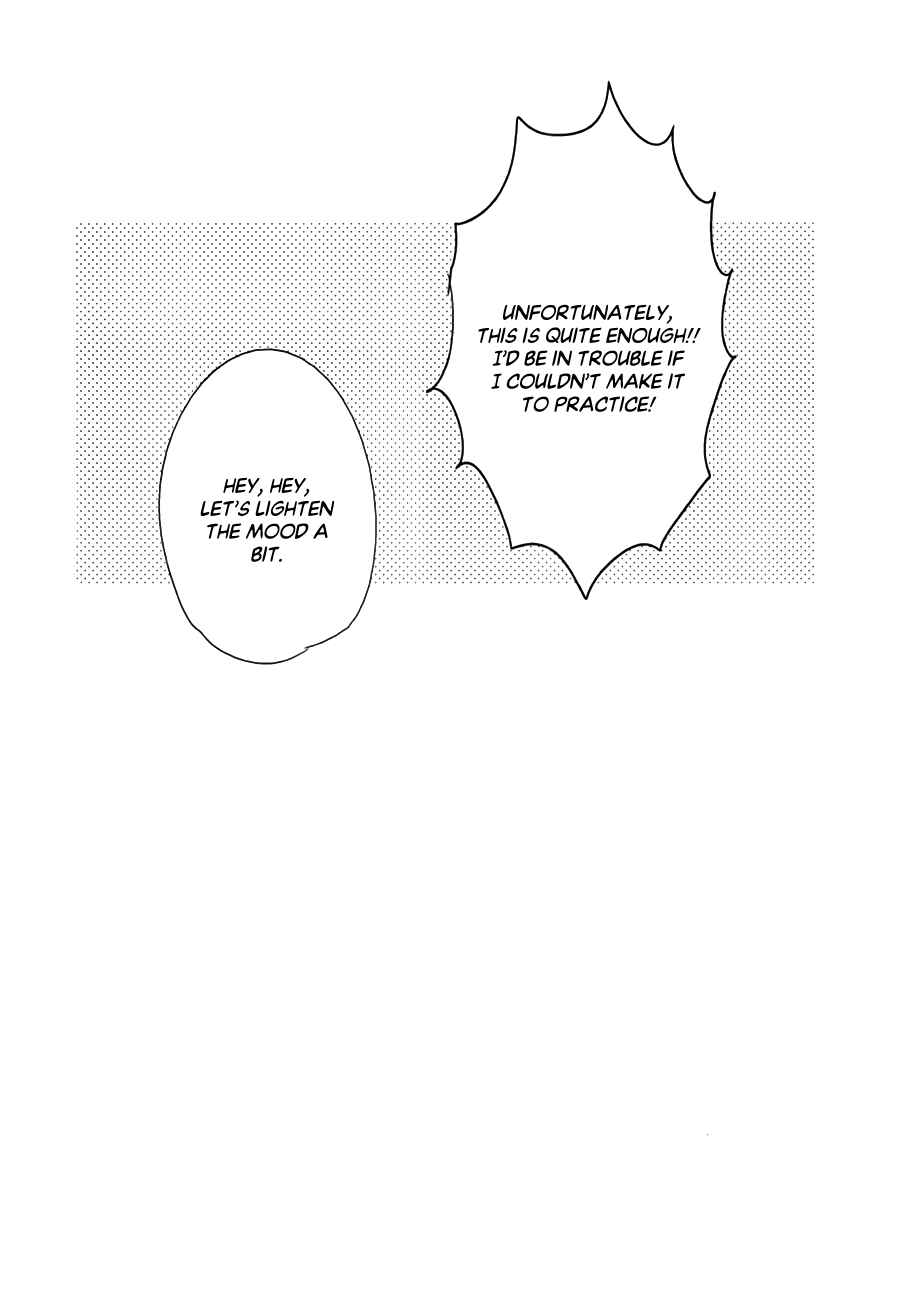 Ace of Diamond - Diamond (Doujinshi) Chapter Dear Day - Page 15