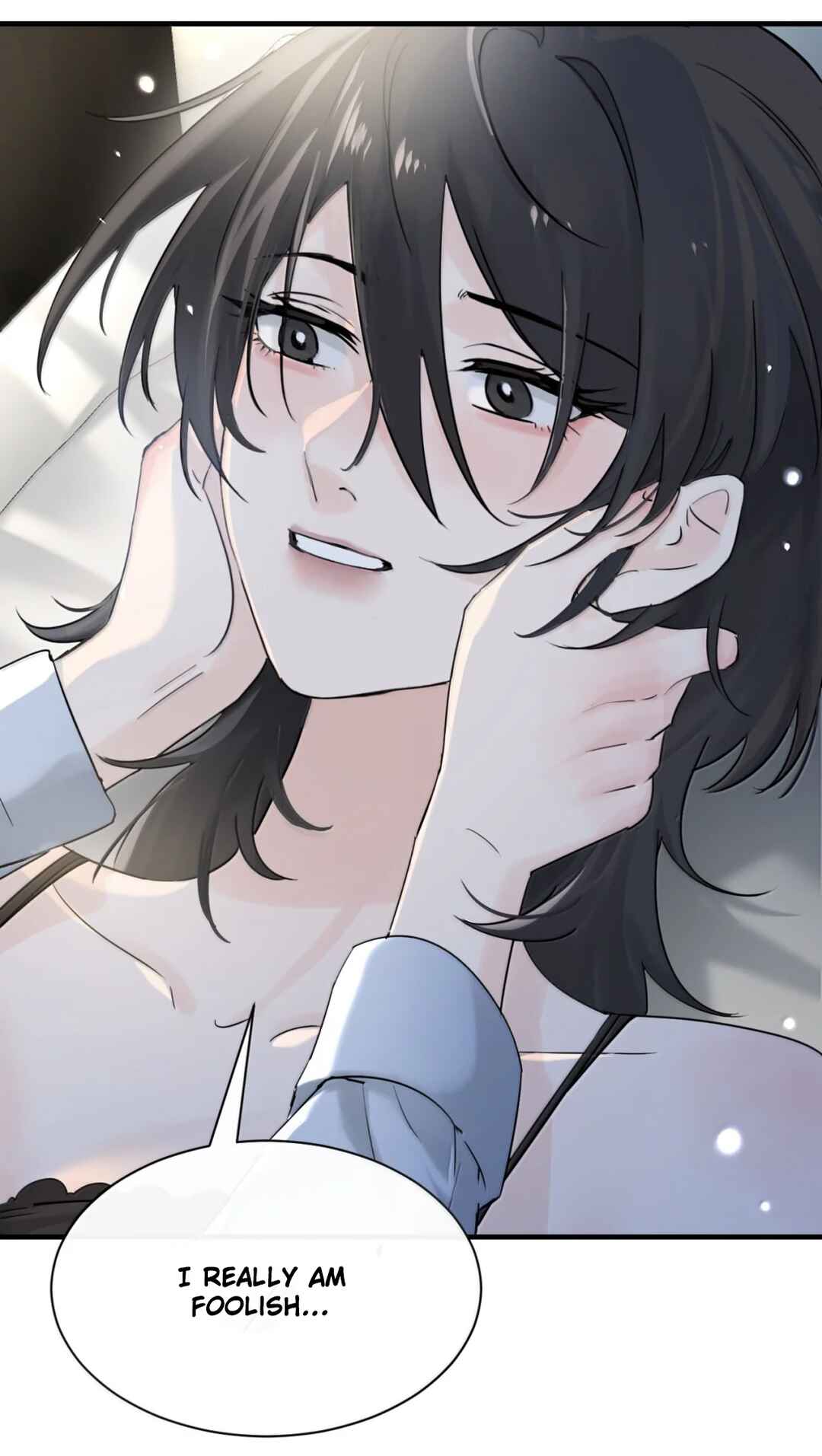 The Yandere Sister Just Wants Me to Bully Her Chapter 64 - Page 14
