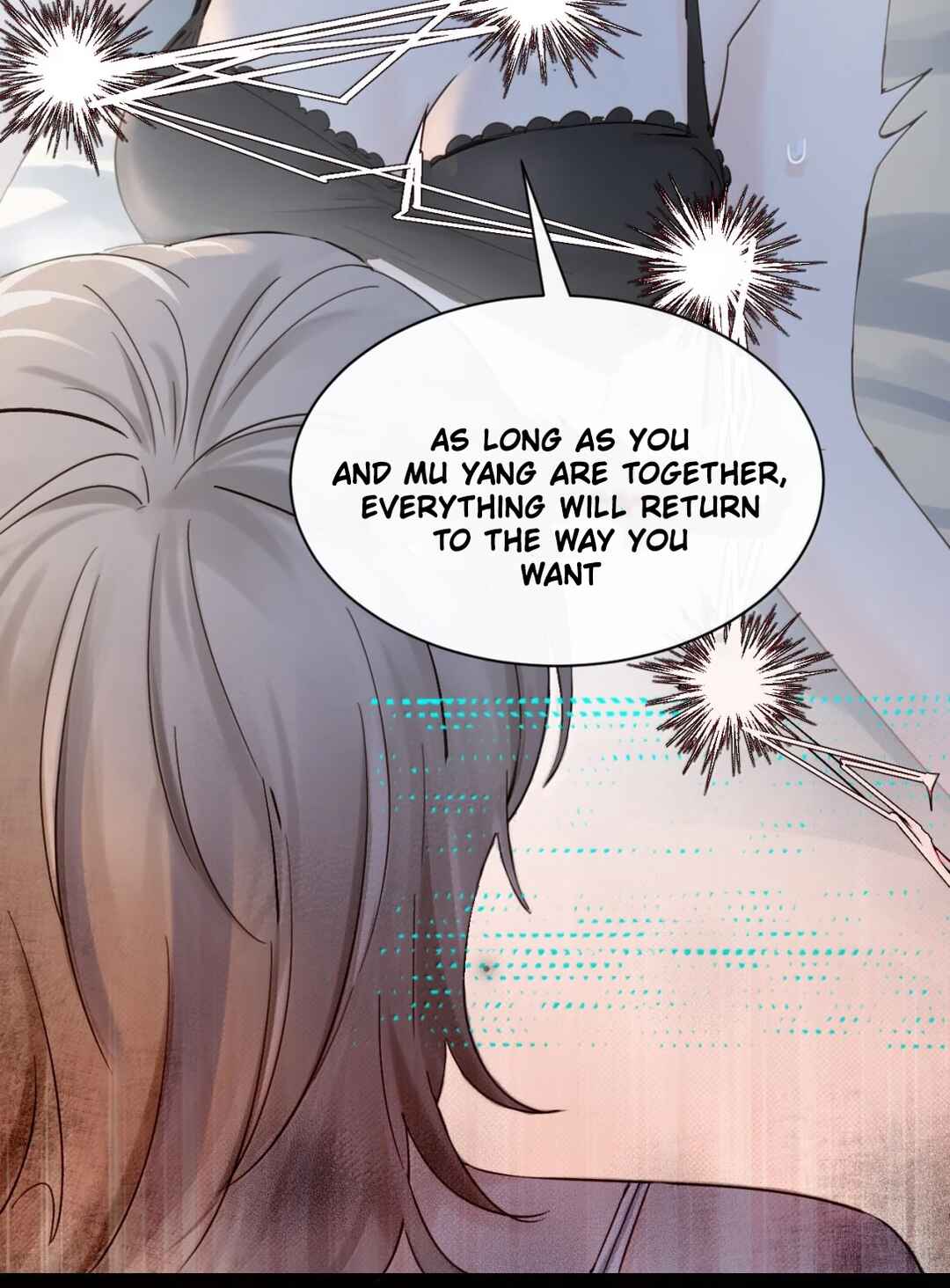 The Yandere Sister Just Wants Me to Bully Her Chapter 64 - Page 20
