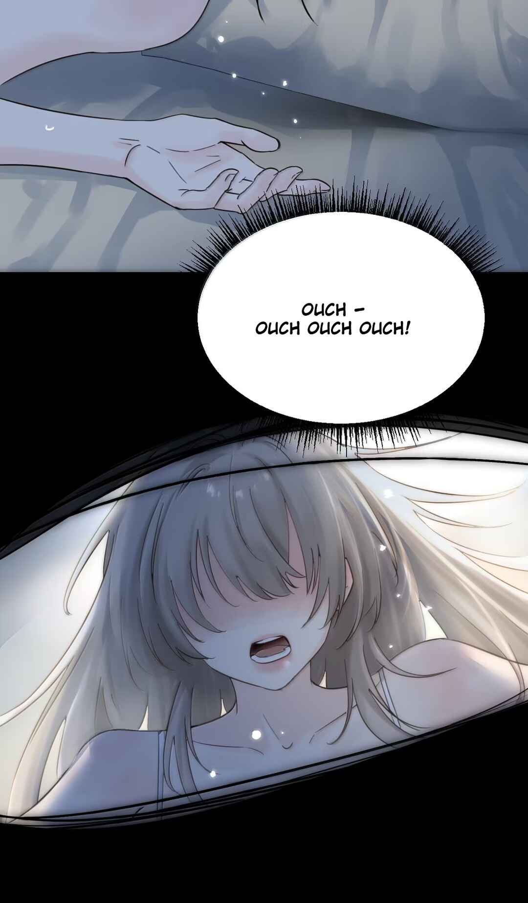 The Yandere Sister Just Wants Me to Bully Her Chapter 64 - Page 26