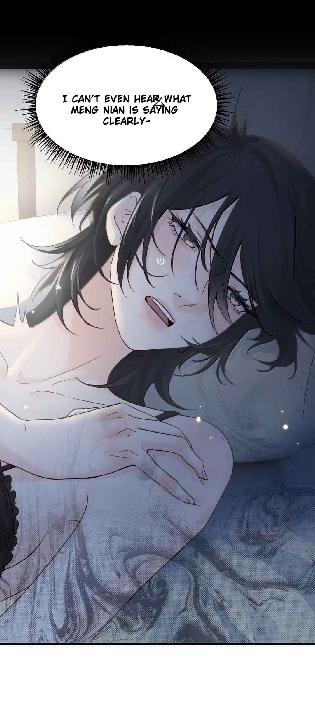 The Yandere Sister Just Wants Me to Bully Her Chapter 64 - Page 27