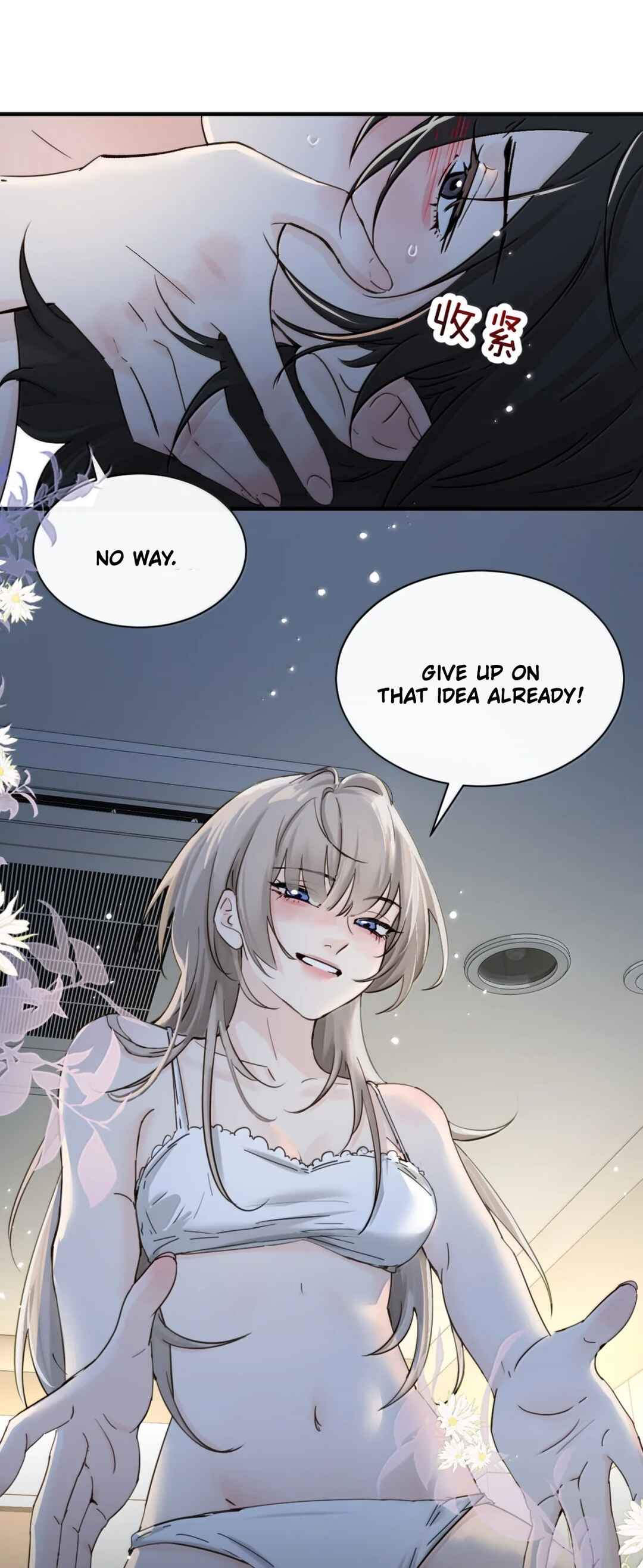 The Yandere Sister Just Wants Me to Bully Her Chapter 64 - Page 32