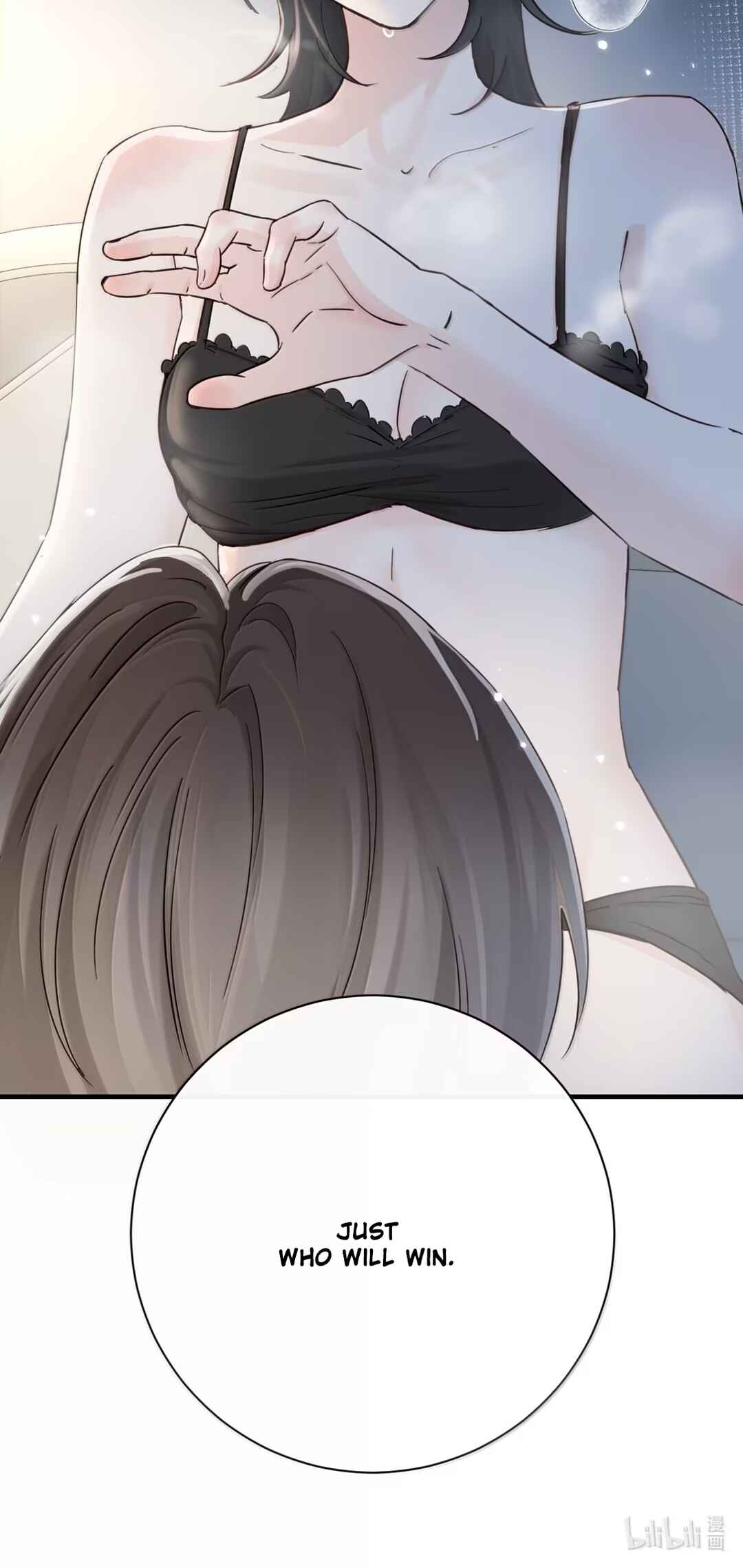 The Yandere Sister Just Wants Me to Bully Her Chapter 64 - Page 36