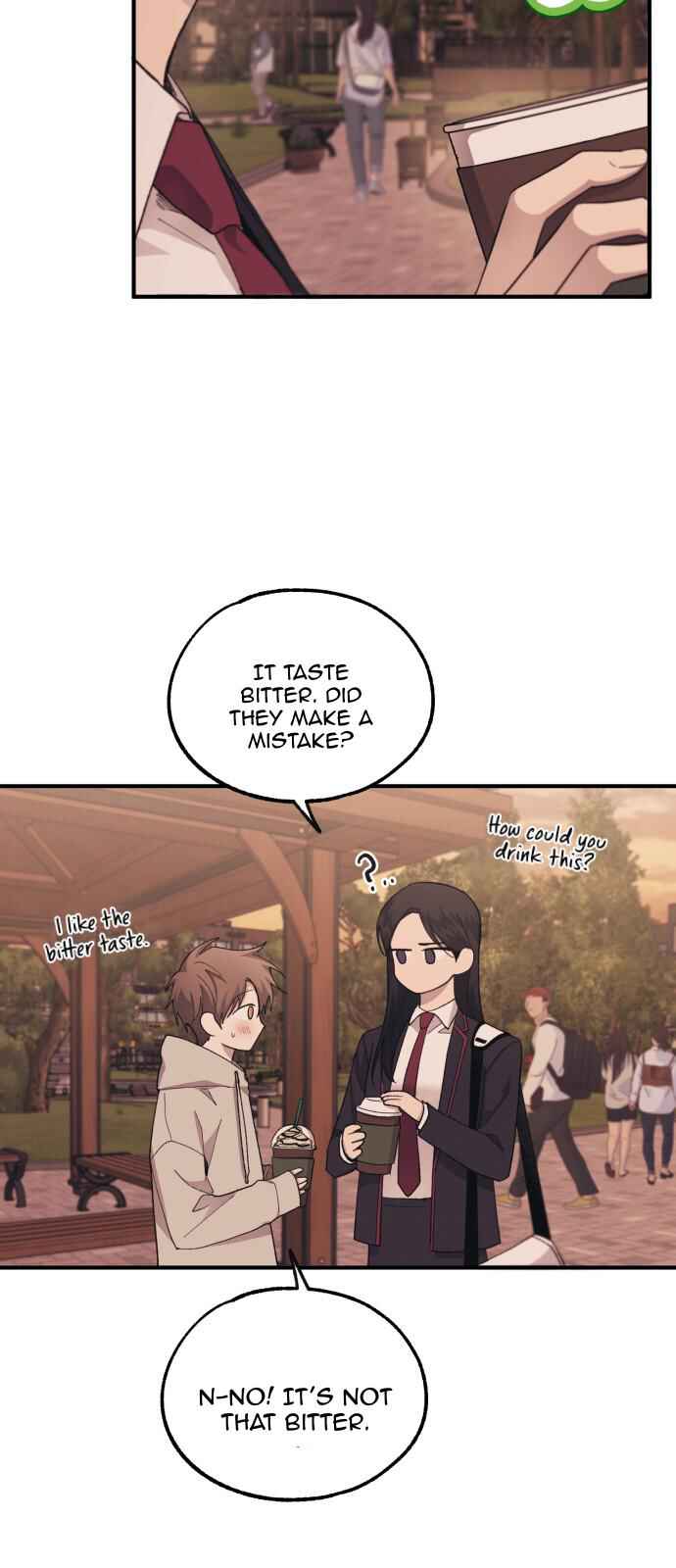 Yeon-u ui Sunjeong Chapter 63 - Page 10
