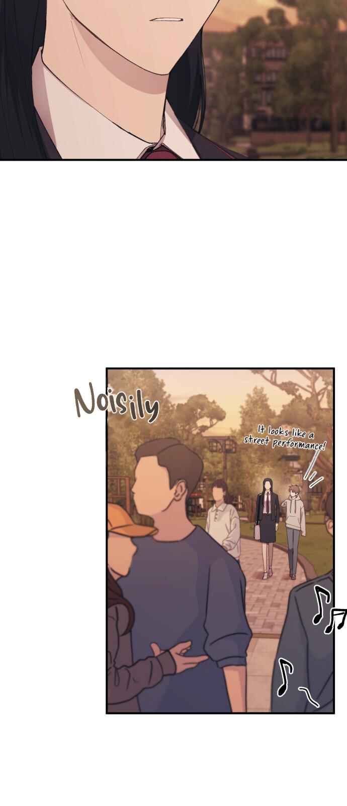Yeon-u ui Sunjeong Chapter 63 - Page 13