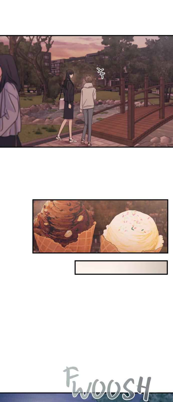 Yeon-u ui Sunjeong Chapter 63 - Page 14