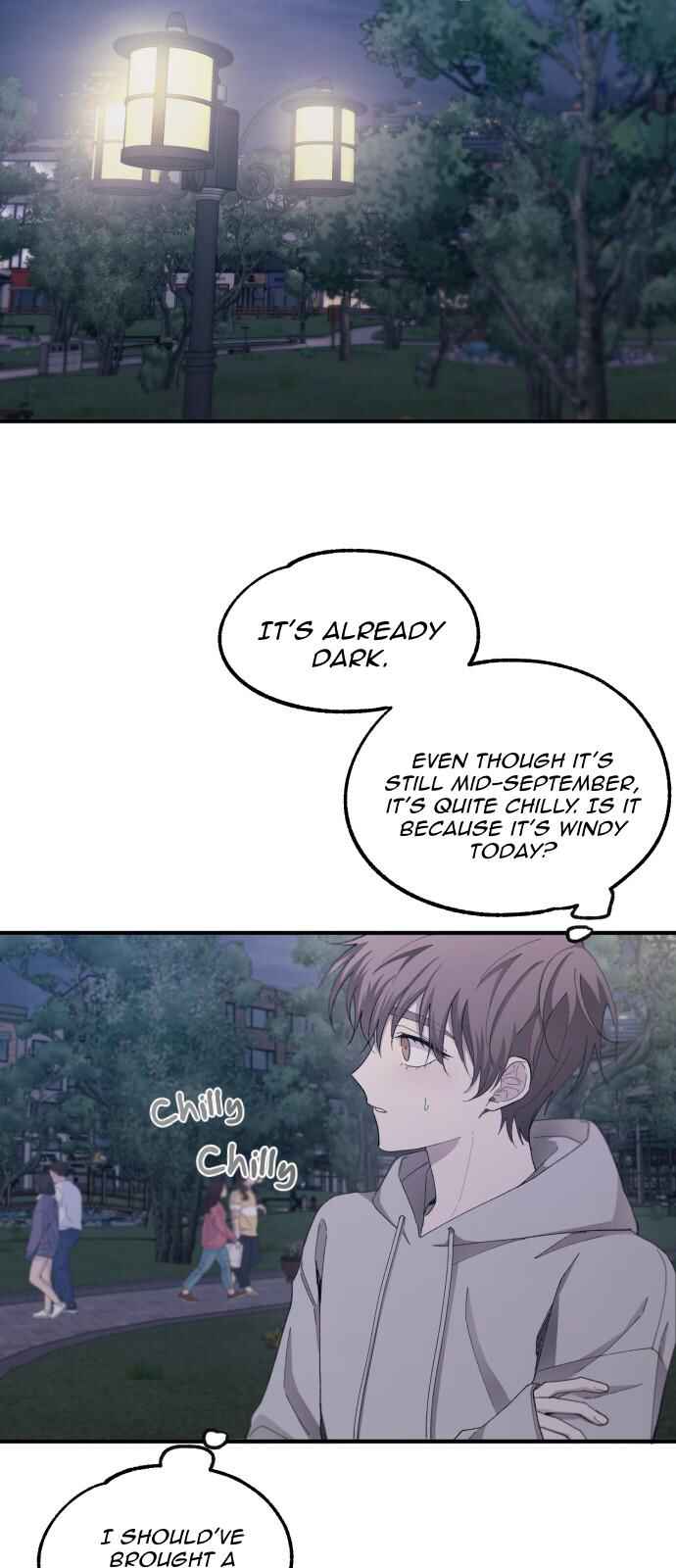 Yeon-u ui Sunjeong Chapter 63 - Page 15