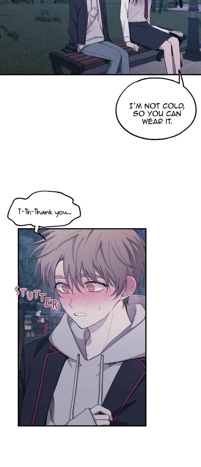 Yeon-u ui Sunjeong Chapter 63 - Page 17
