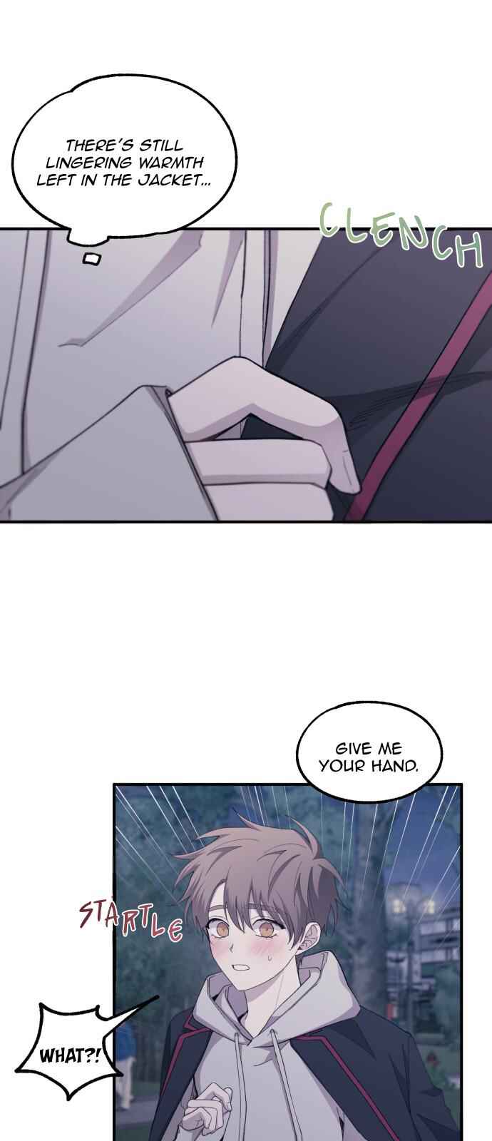 Yeon-u ui Sunjeong Chapter 63 - Page 18