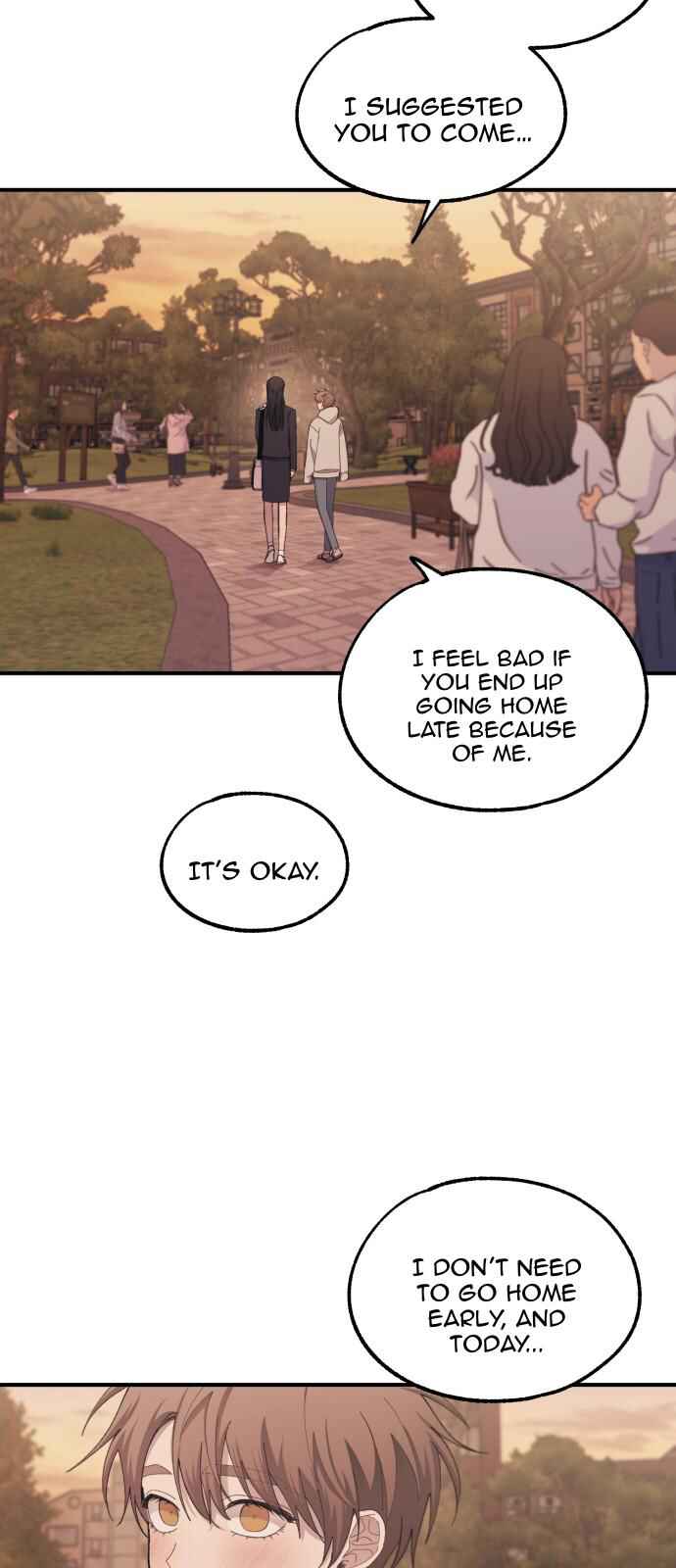 Yeon-u ui Sunjeong Chapter 63 - Page 2
