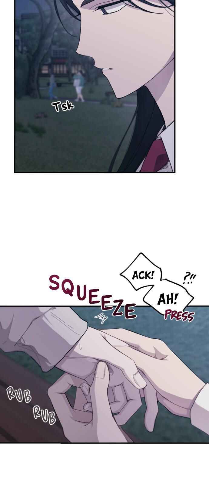 Yeon-u ui Sunjeong Chapter 63 - Page 20
