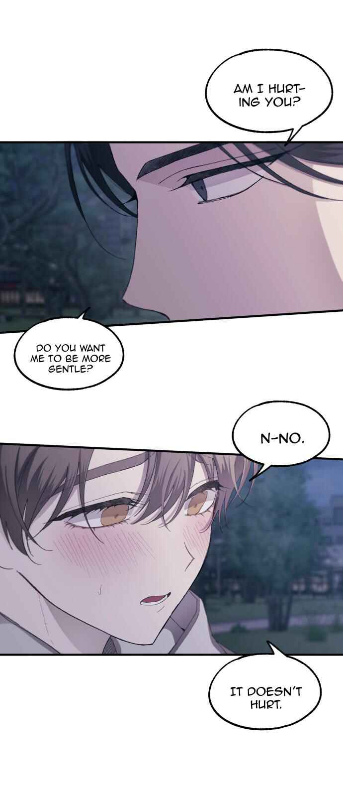 Yeon-u ui Sunjeong Chapter 63 - Page 21