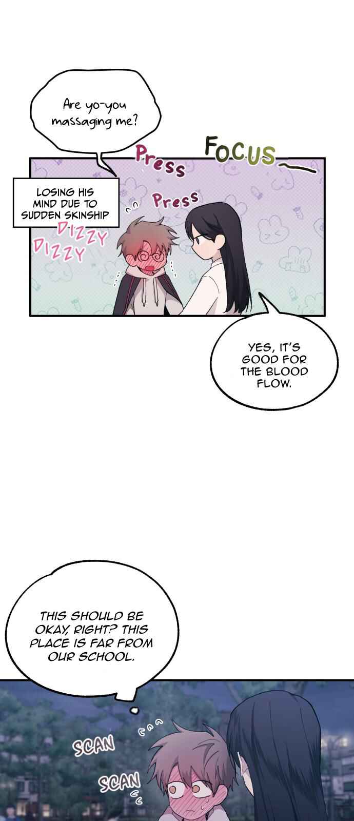 Yeon-u ui Sunjeong Chapter 63 - Page 22