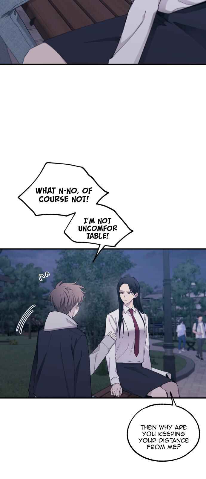Yeon-u ui Sunjeong Chapter 63 - Page 30