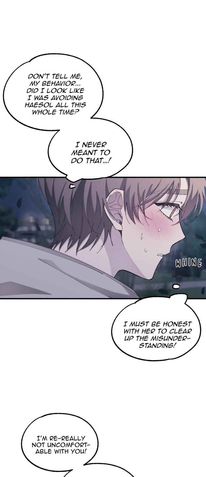 Yeon-u ui Sunjeong Chapter 63 - Page 33