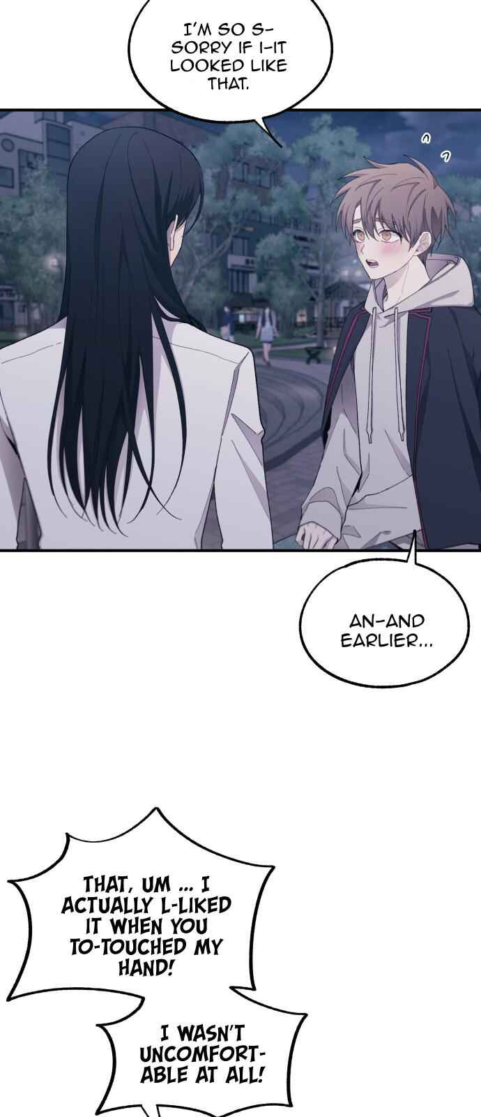 Yeon-u ui Sunjeong Chapter 63 - Page 34