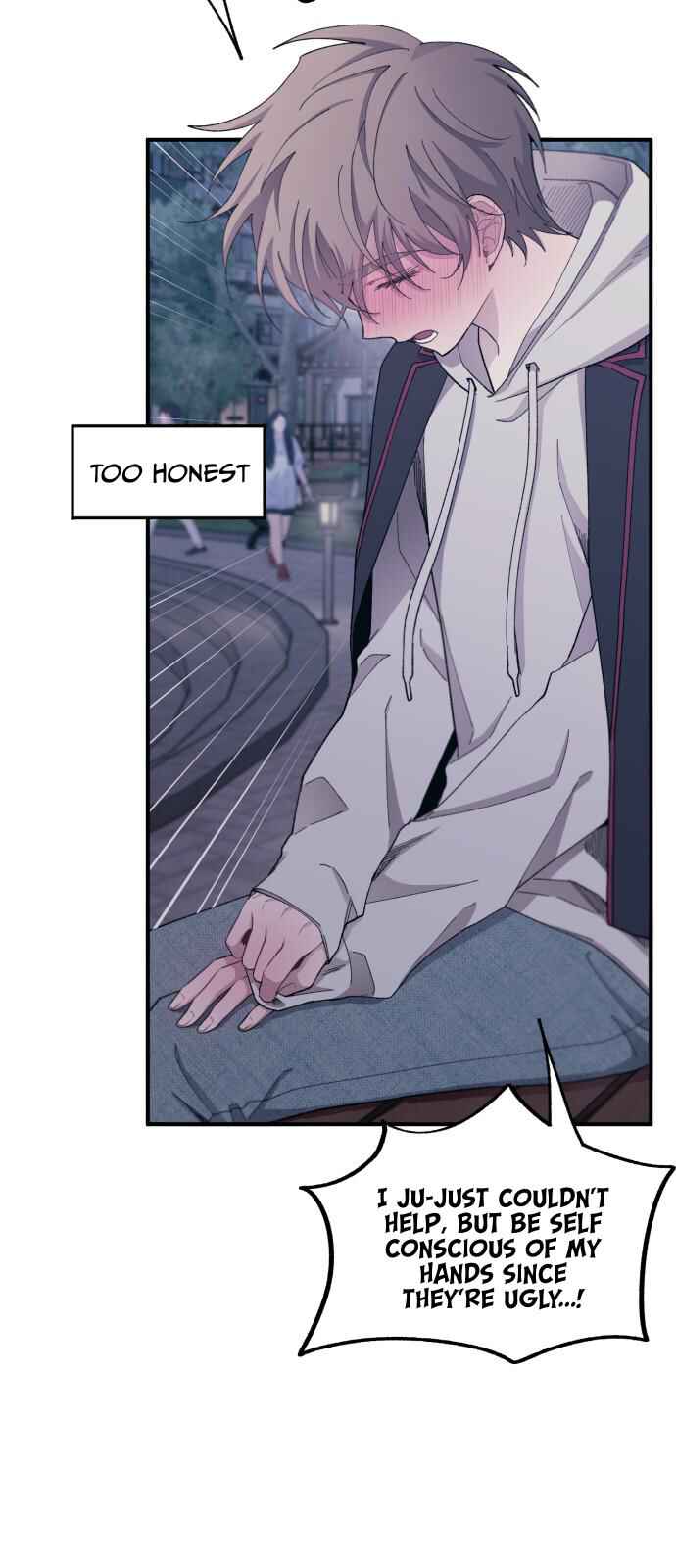 Yeon-u ui Sunjeong Chapter 63 - Page 35
