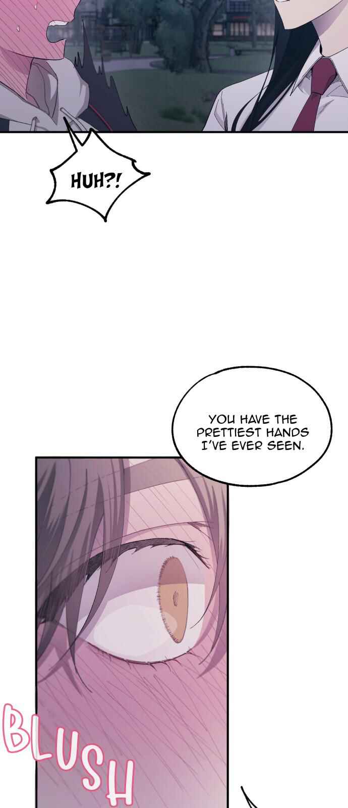 Yeon-u ui Sunjeong Chapter 63 - Page 38