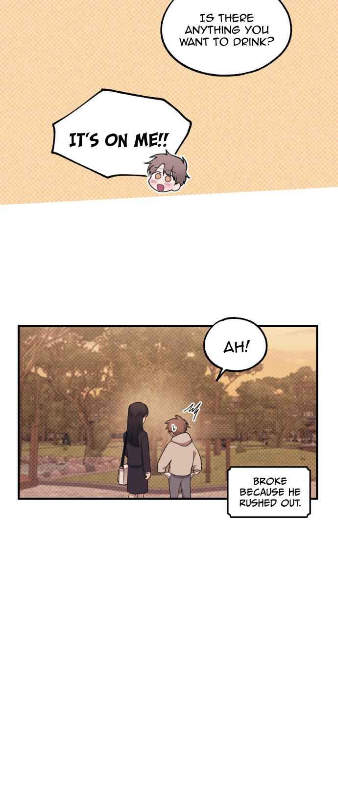Yeon-u ui Sunjeong Chapter 63 - Page 4