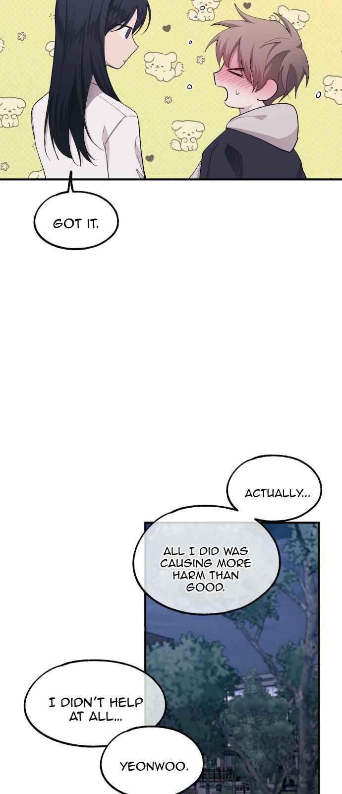 Yeon-u ui Sunjeong Chapter 63 - Page 44