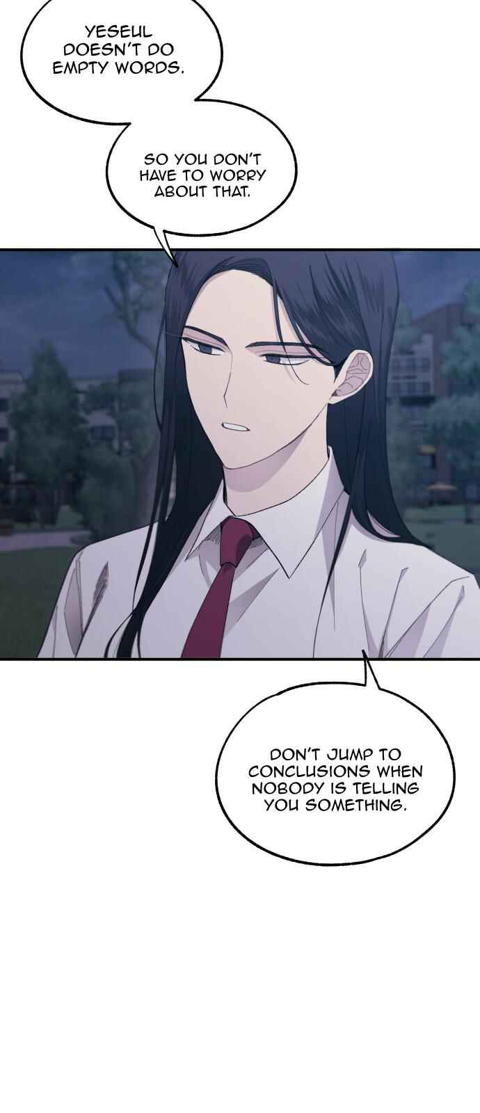 Yeon-u ui Sunjeong Chapter 63 - Page 48