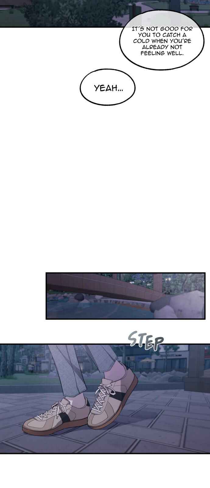 Yeon-u ui Sunjeong Chapter 63 - Page 51