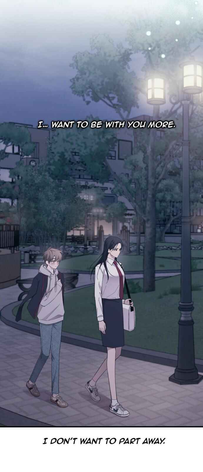 Yeon-u ui Sunjeong Chapter 63 - Page 56