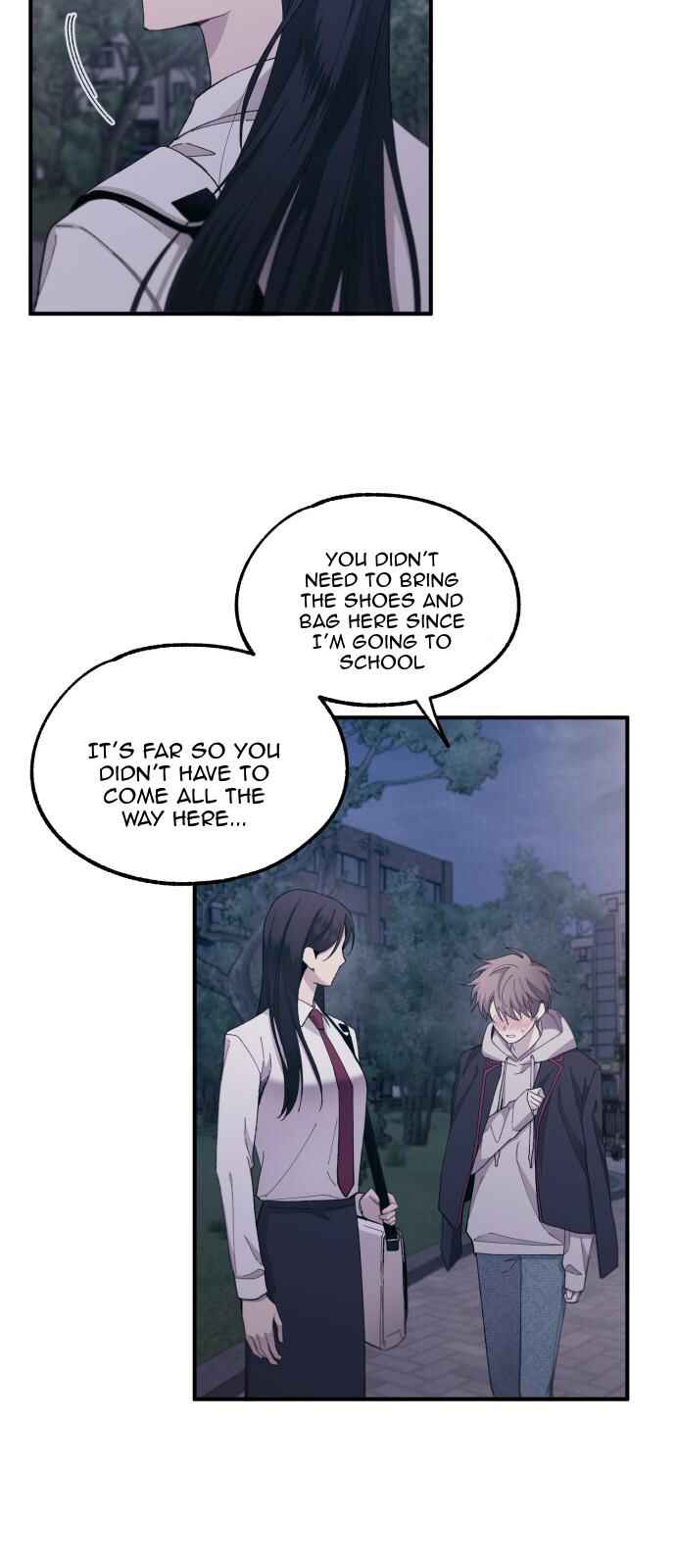 Yeon-u ui Sunjeong Chapter 63 - Page 58