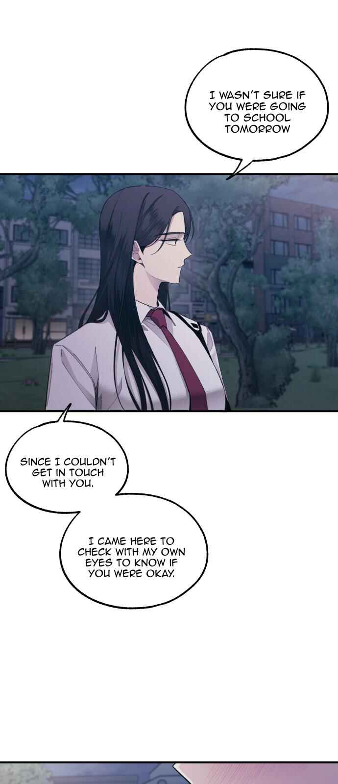 Yeon-u ui Sunjeong Chapter 63 - Page 59