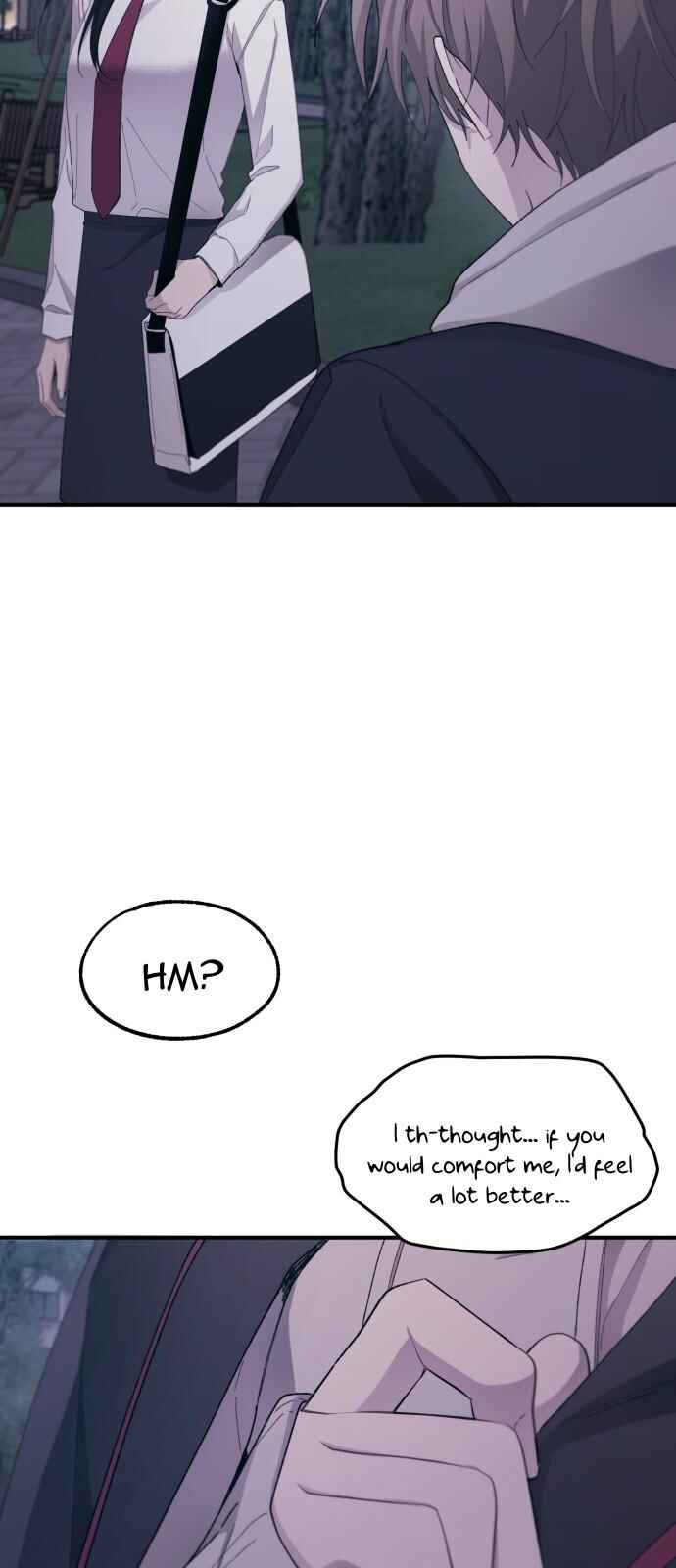 Yeon-u ui Sunjeong Chapter 63 - Page 61