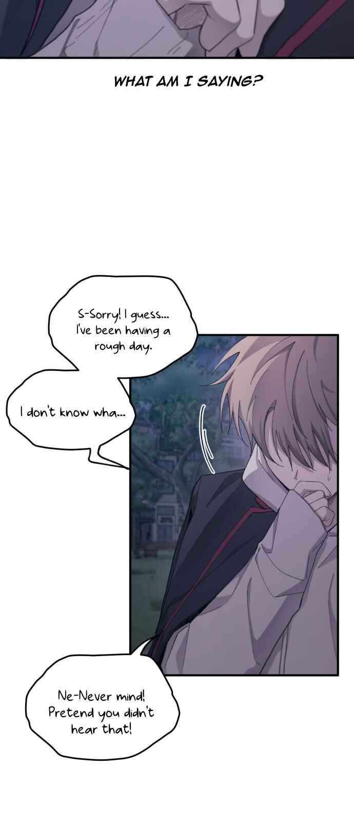 Yeon-u ui Sunjeong Chapter 63 - Page 62
