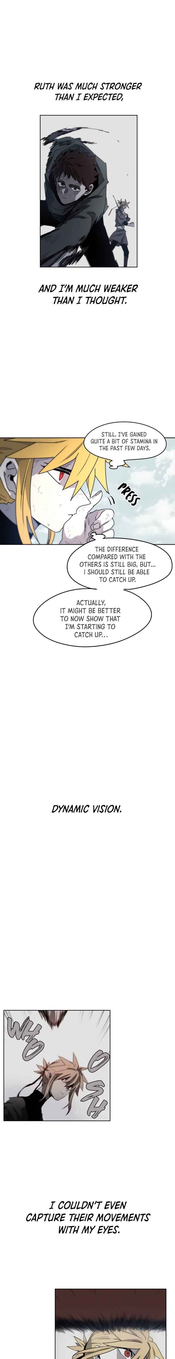 Janbul ui Gisa Chapter 14 - Page 4