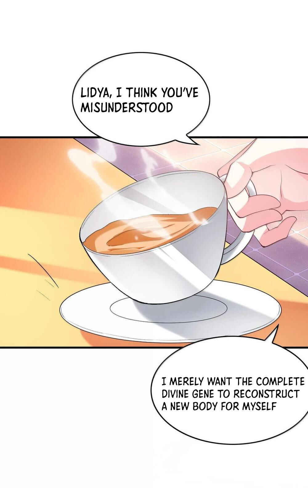 My Harem Consists Entirely of Female Demon Villains Chapter 157 - Page 13