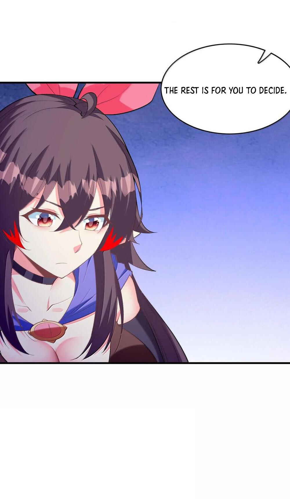 My Harem Consists Entirely of Female Demon Villains Chapter 157 - Page 15