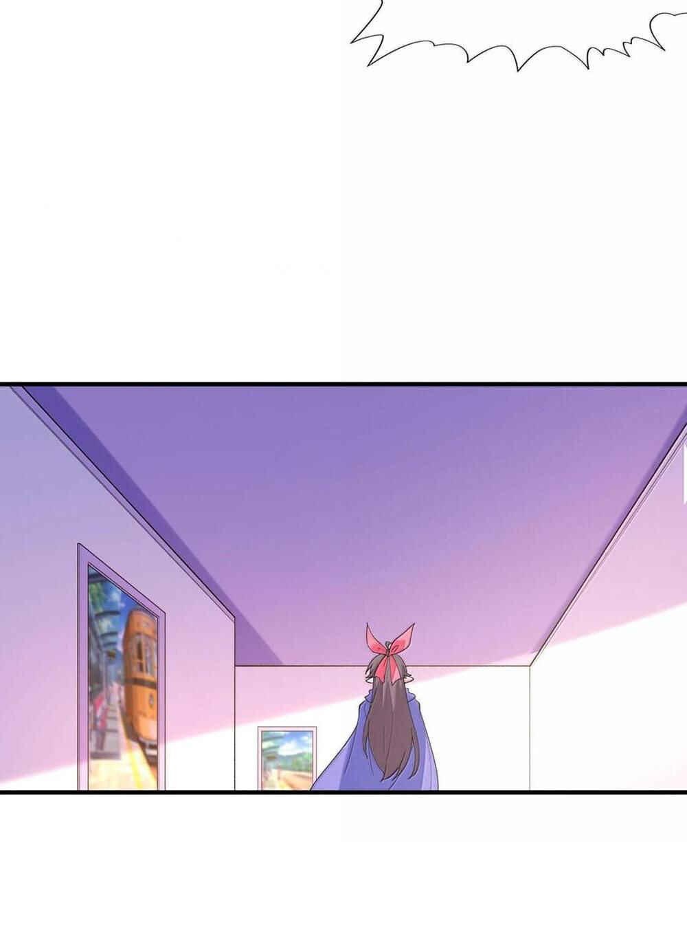 My Harem Consists Entirely of Female Demon Villains Chapter 157 - Page 24