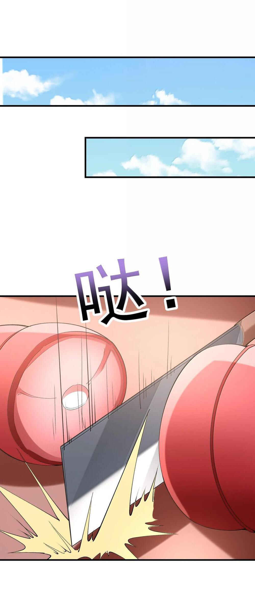 My Harem Consists Entirely of Female Demon Villains Chapter 157 - Page 25