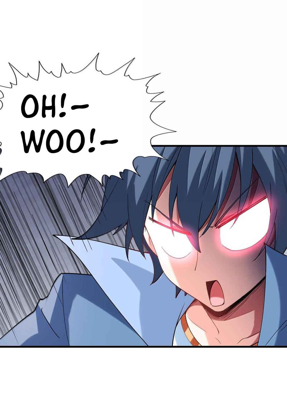My Harem Consists Entirely of Female Demon Villains Chapter 157 - Page 26
