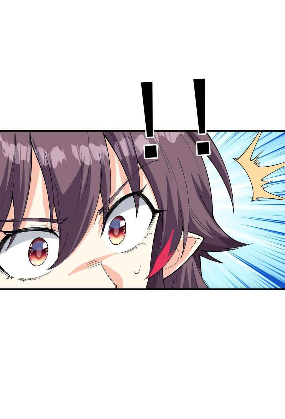 My Harem Consists Entirely of Female Demon Villains Chapter 157 - Page 37