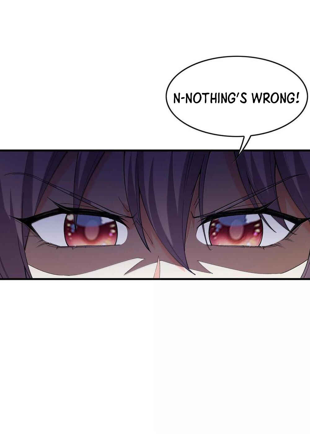 My Harem Consists Entirely of Female Demon Villains Chapter 157 - Page 40