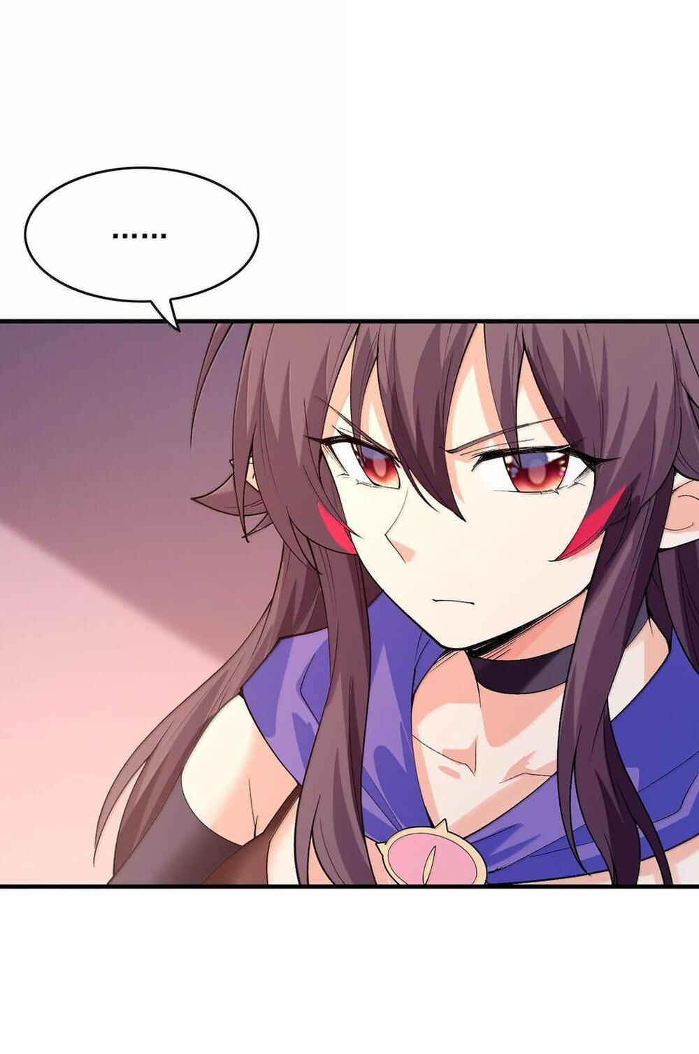 My Harem Consists Entirely of Female Demon Villains Chapter 157 - Page 56