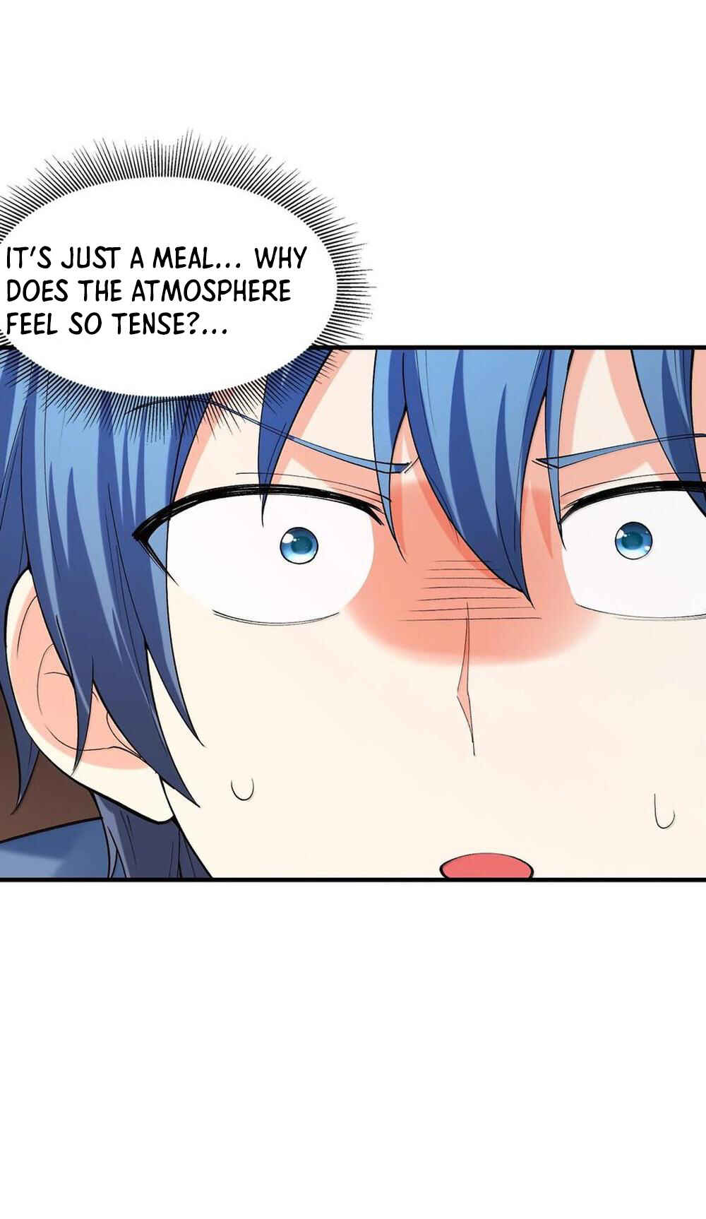 My Harem Consists Entirely of Female Demon Villains Chapter 157 - Page 58