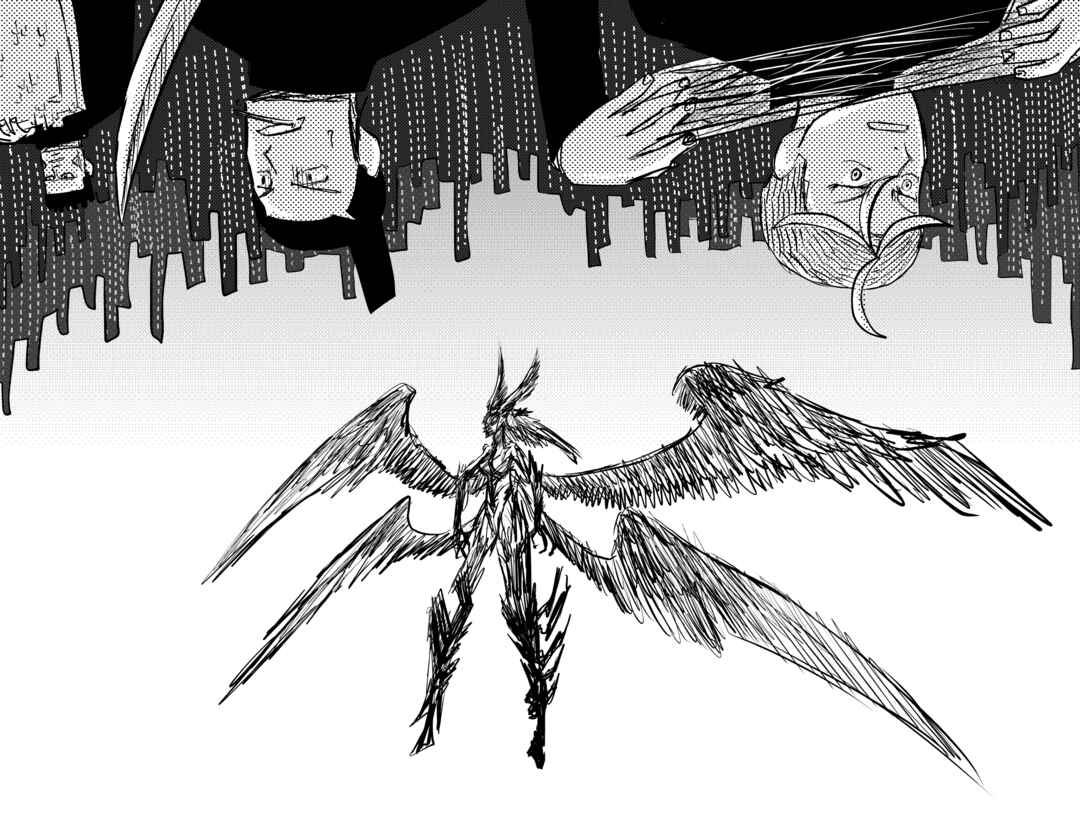 TEKNO: Sci-Fi Shonen Manga! Chapter 46 - Page 16