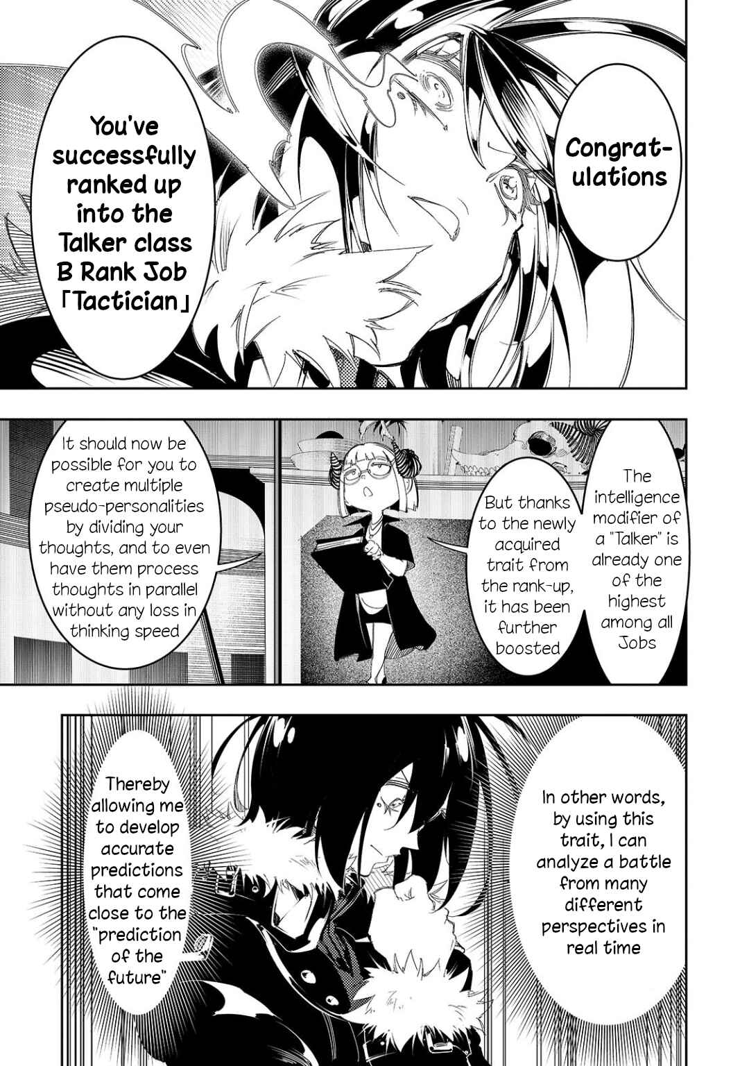 Saikyou no Shienshoku "Wajutsushi" de Aru Ore wa Sekai Saikyou Clan wo Shitagaeru Chapter 29 - Page 11