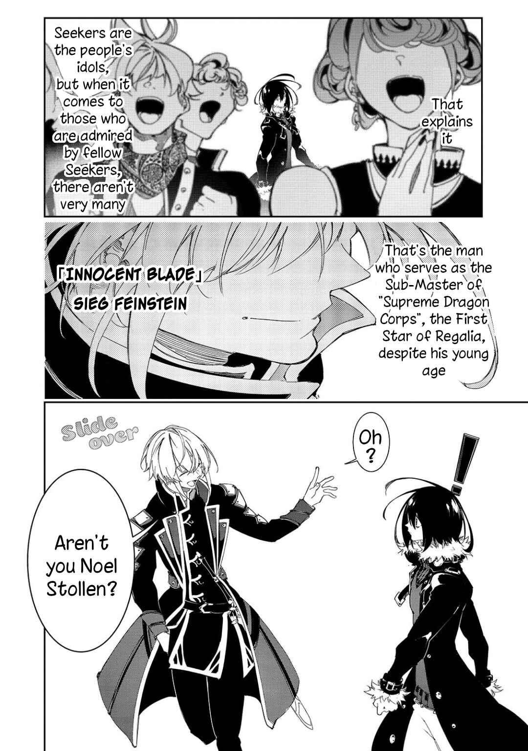 Saikyou no Shienshoku "Wajutsushi" de Aru Ore wa Sekai Saikyou Clan wo Shitagaeru Chapter 29 - Page 14