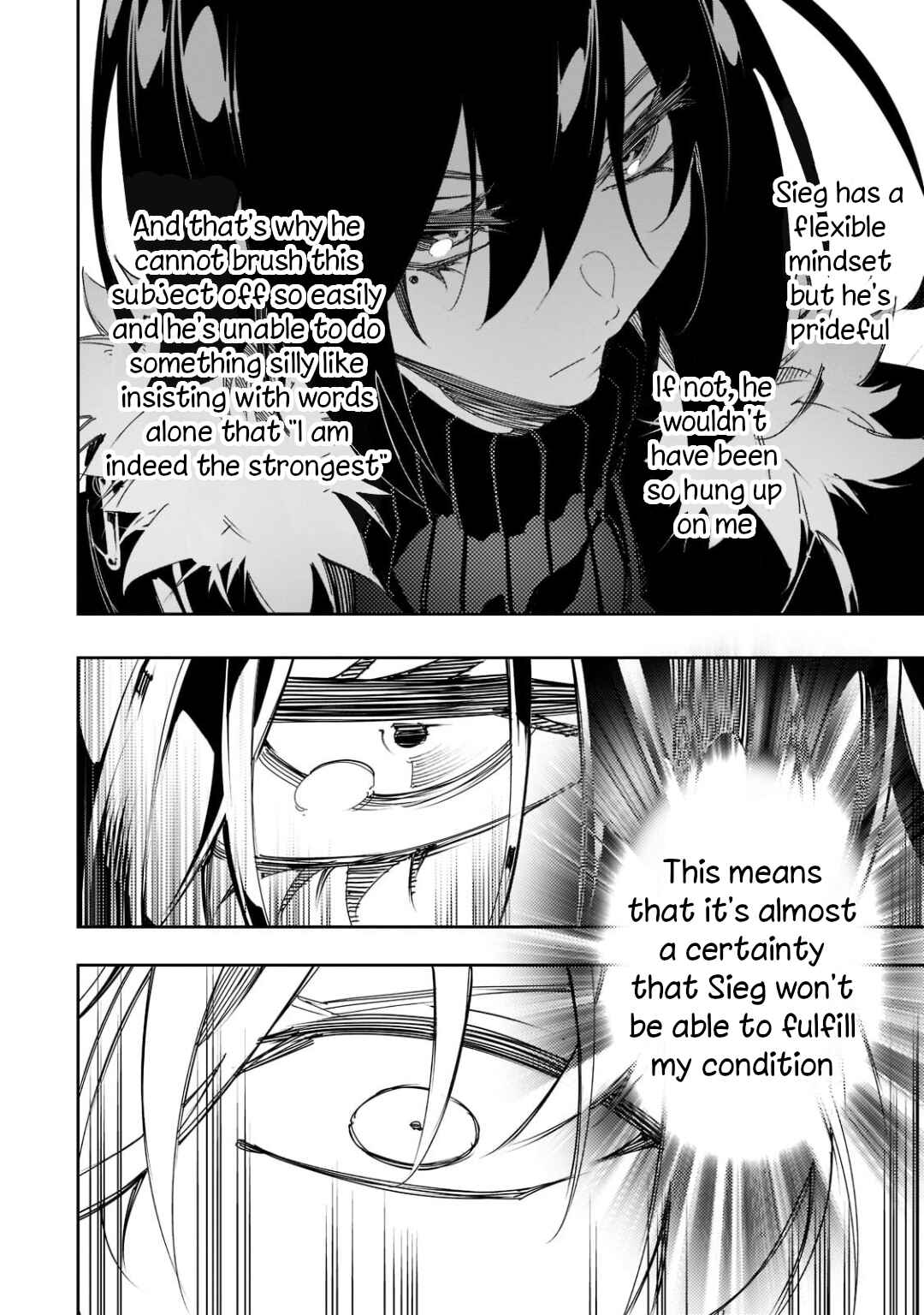 Saikyou no Shienshoku "Wajutsushi" de Aru Ore wa Sekai Saikyou Clan wo Shitagaeru Chapter 29 - Page 28