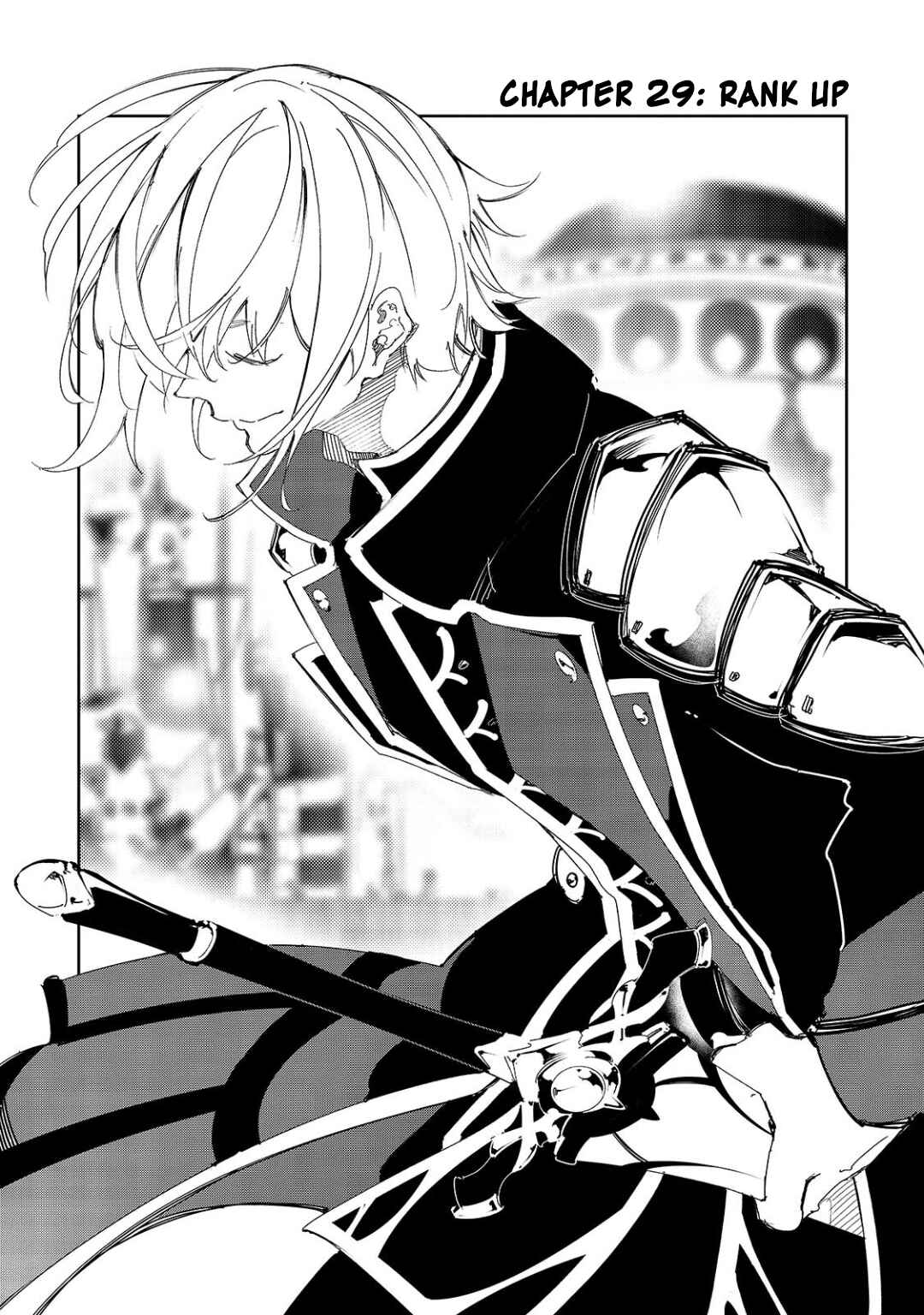 Saikyou no Shienshoku "Wajutsushi" de Aru Ore wa Sekai Saikyou Clan wo Shitagaeru Chapter 29 - Page 3