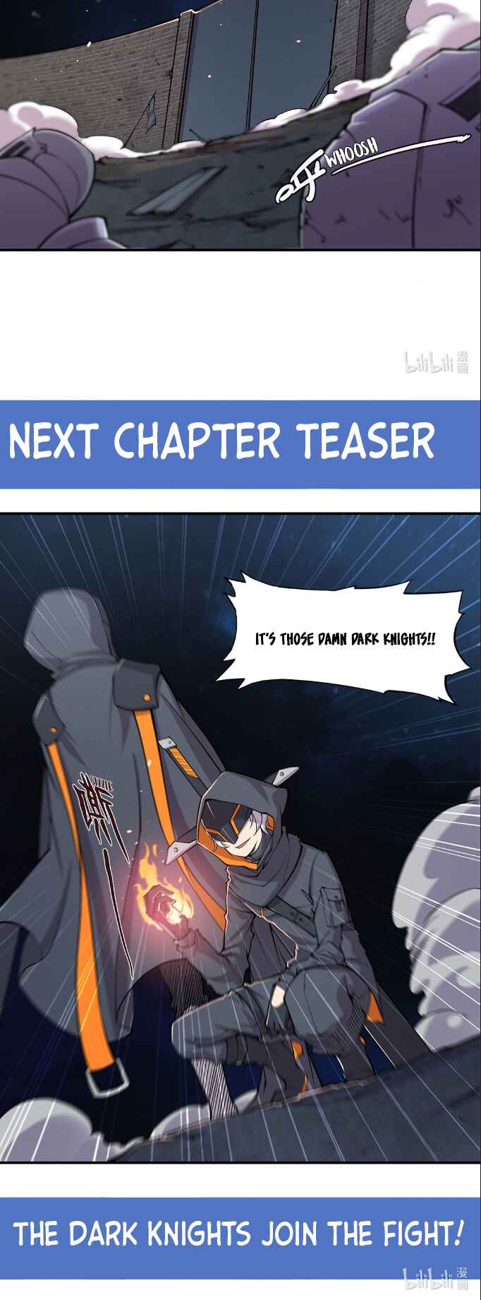 Xuè Jī yǔ Qíshì Chapter 37 - Page 6