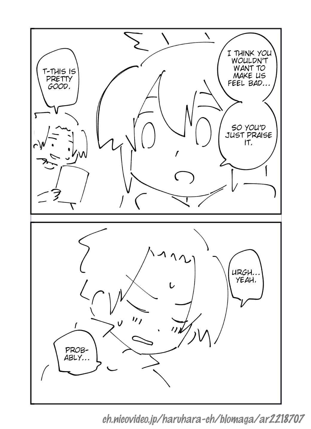 Senyuu. Chapter 139 - Page 10
